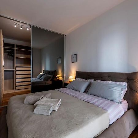 5 Stars Apart Sea View Генуя Екстер'єр фото