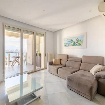5 Stars Apart Sea View Генуя Екстер'єр фото