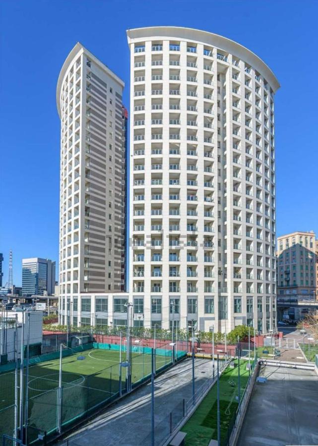 5 Stars Apart Sea View Генуя Екстер'єр фото