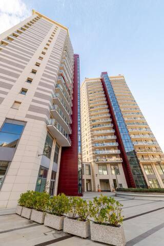 5 Stars Apart Sea View Генуя Екстер'єр фото